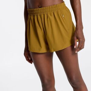 CALIA (XL)Women's Mid Rise Infinity Run ShortHighlights